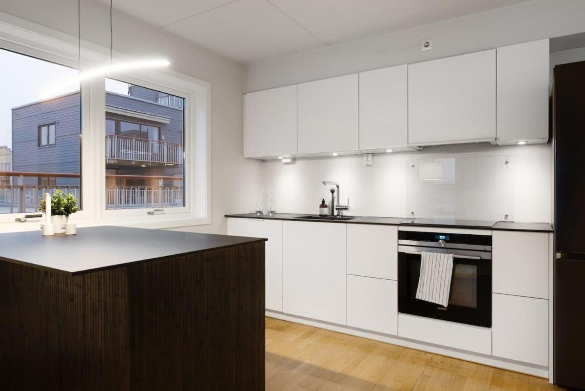 Appartamento Dinbnb L Unbeatable Location L Priv Rooftop L Self Check-in *