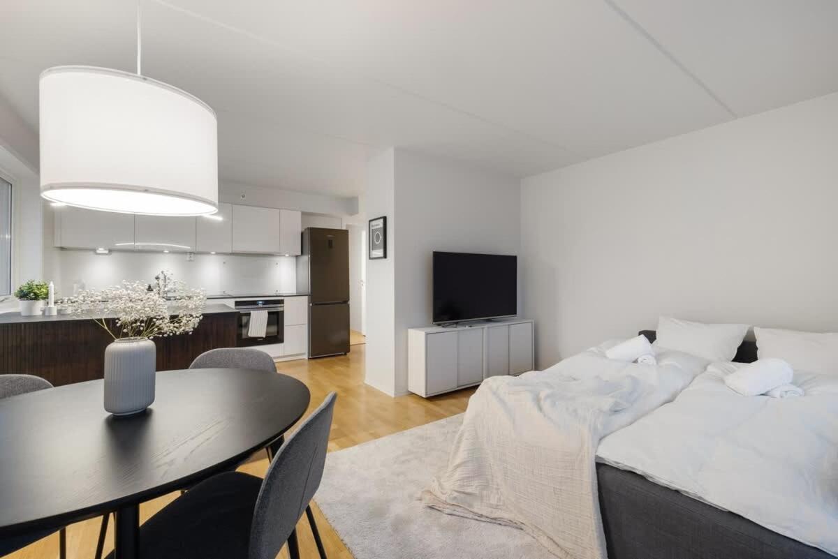 Appartamento Dinbnb L Unbeatable Location L Priv Rooftop L Self Check-in *