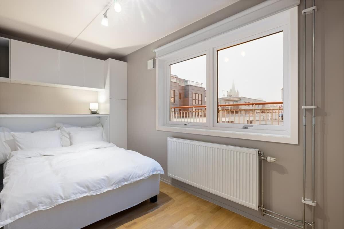 Dinbnb L Unbeatable Location L Priv Rooftop L Self Check-in Appartamento *