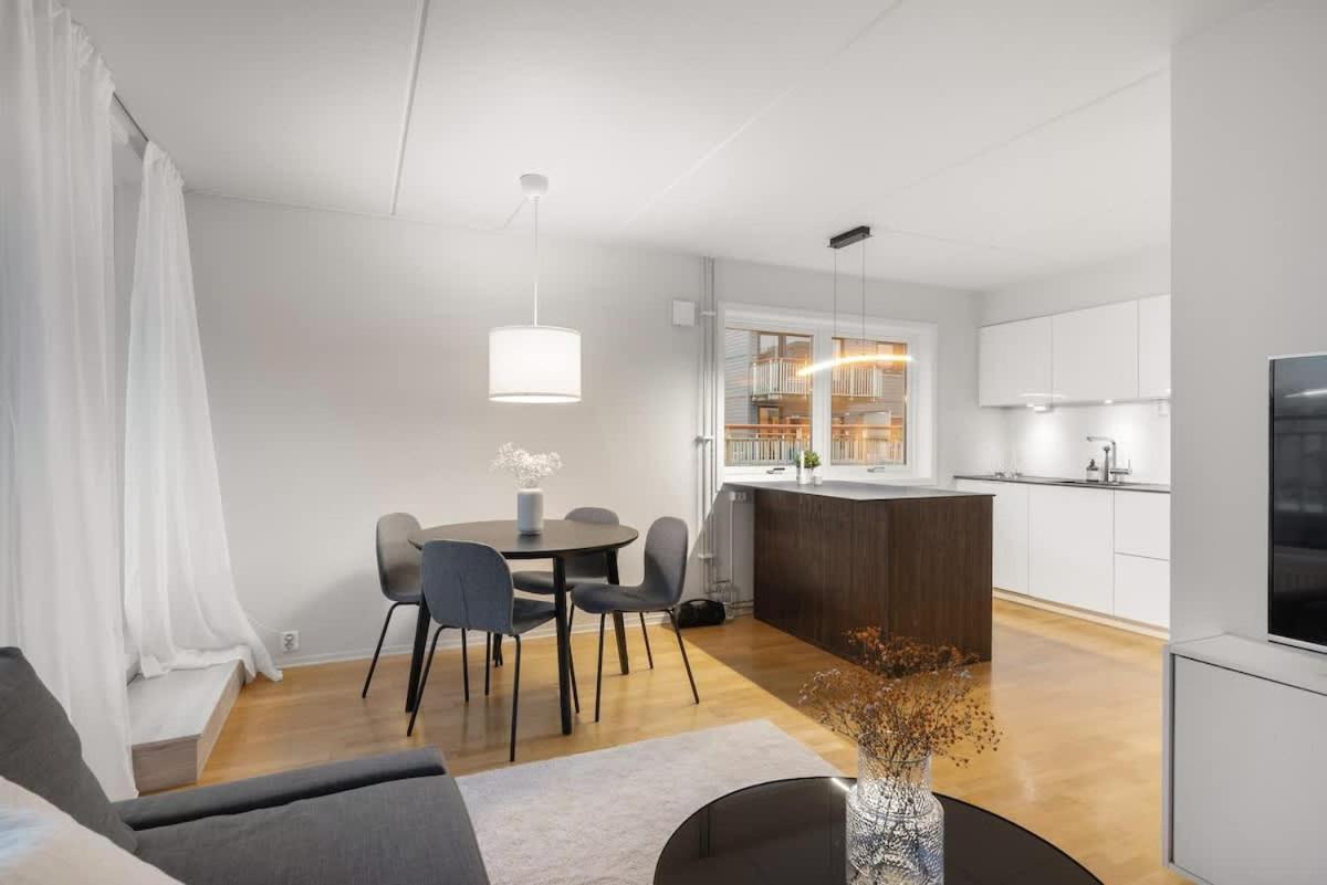 Dinbnb L Unbeatable Location L Priv Rooftop L Self Check-in Appartamento *