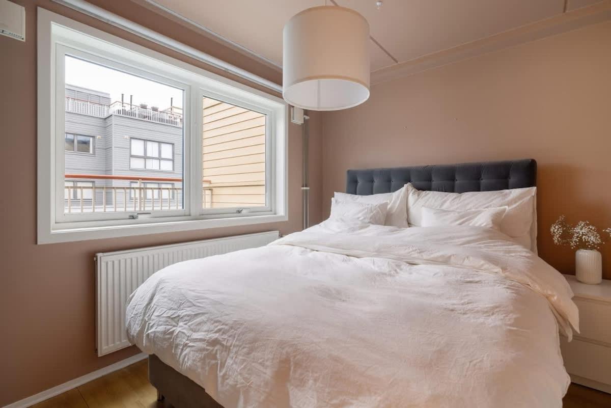 Apartment Dinbnb L Unbeatable Location L Priv Rooftop L Self Check-in