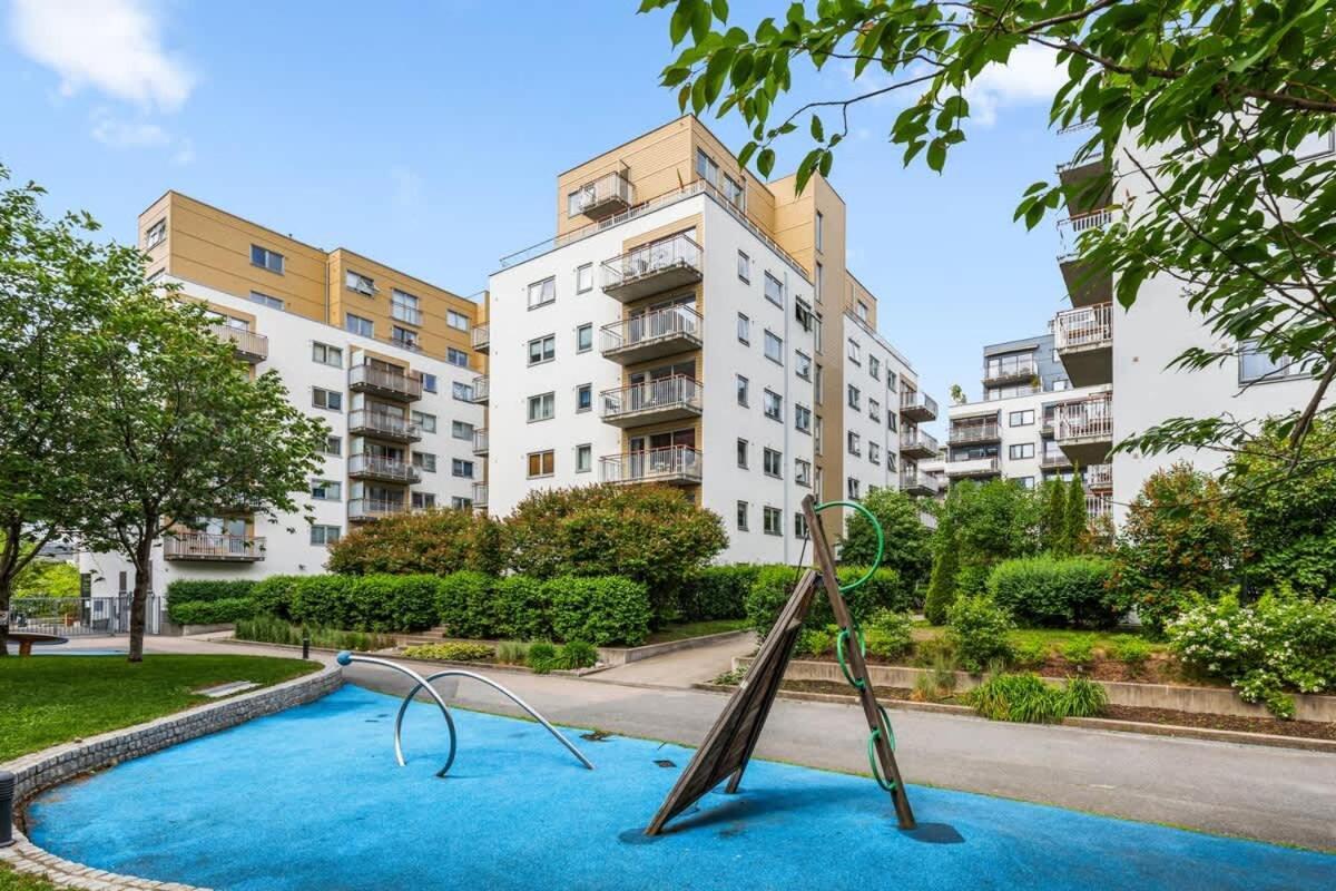 Dinbnb L Unbeatable Location L Priv Rooftop L Self Check-in Appartement *